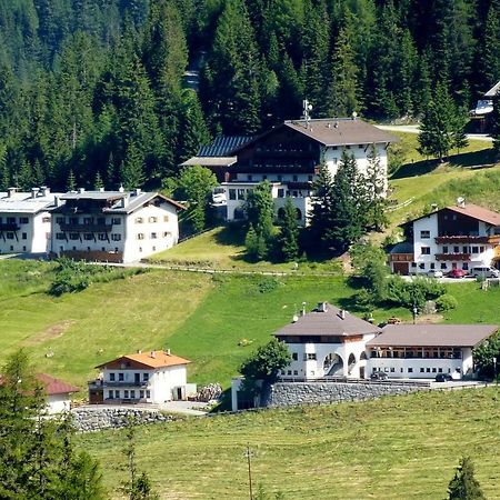 فندق سبيسفي  Gasthof Alpenrose المظهر الخارجي الصورة