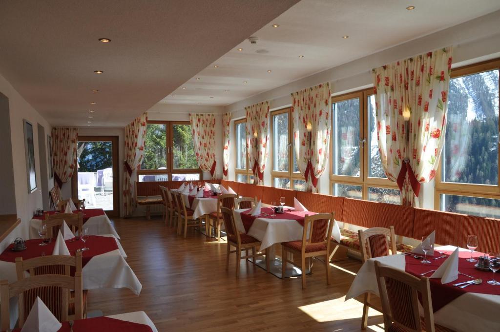 فندق سبيسفي  Gasthof Alpenrose المظهر الخارجي الصورة